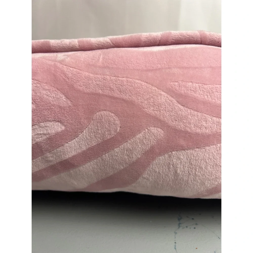 Mytex LLC plush rectangular